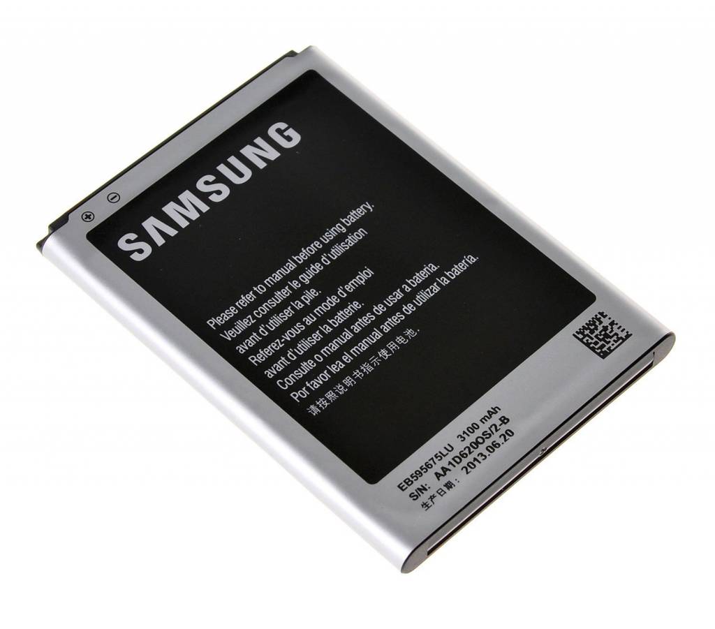 BATTERY Samsung EB595675LU Note 2 N7100