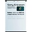 BATTERY Sony Ericsson BST-41