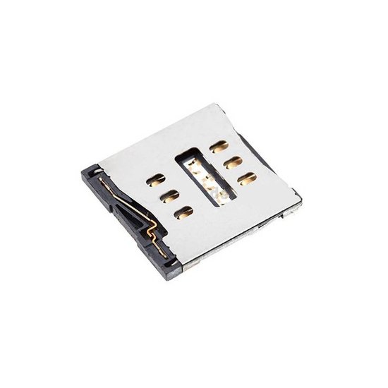 Simreader I-Phone 5