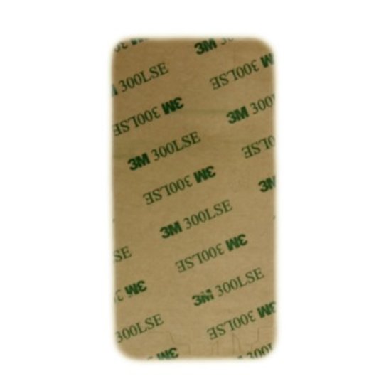 Randjes Stikker I-Phone 3G/3GS