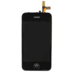Compleet LCD Touch Frame I-Phone 3