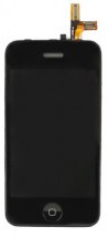Compleet LCD Touch Frame I-Phone 3