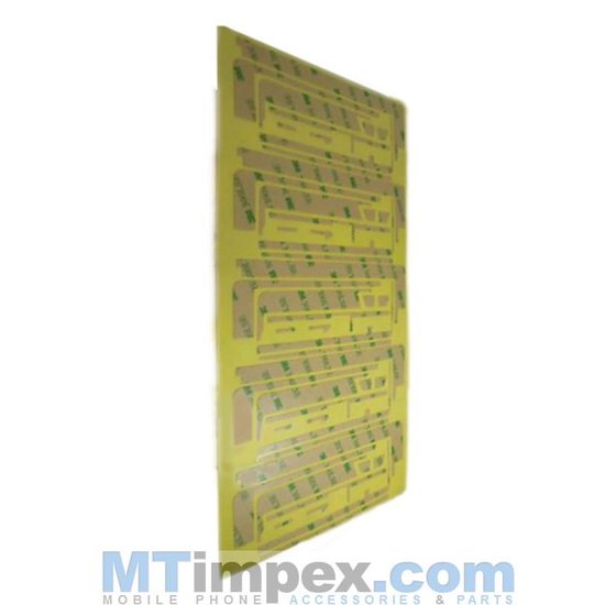 Digitizer Stikker I-Pad 3