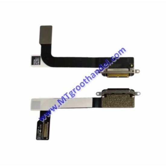 Charger Connector Flex I-Pad 3