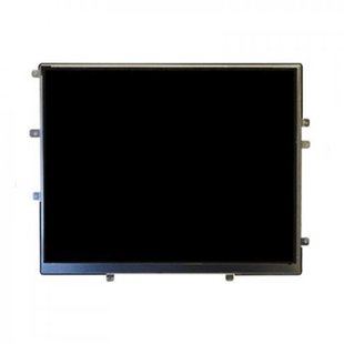 LCD For IPad 2 2011 Model: A1395, A1396, A1397
