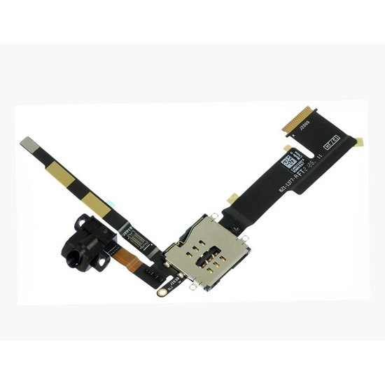 Handsfree Flex (3G) I-Pad 2