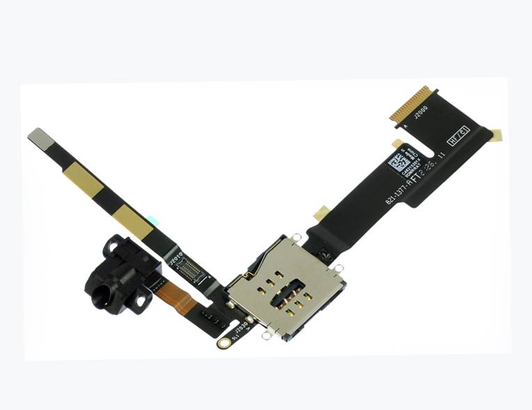 Handsfree Flex (3G) I-Pad 2