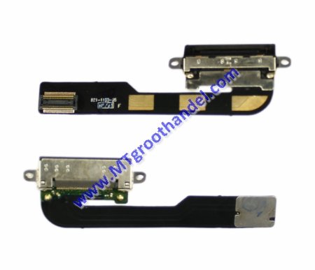 Charge Connector I-Pad 2