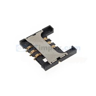 Sim Connector S2 i9100