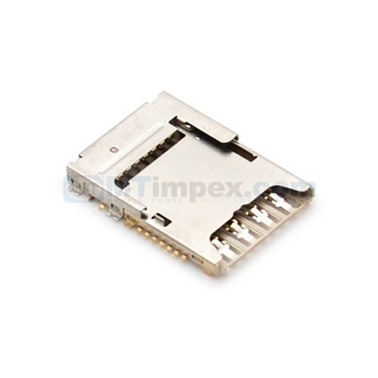 Sim Connector Note 3 N9005