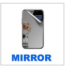 Screen Protector Mirror I-Phone 5