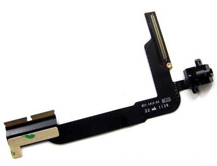 Handsfree Flex For I-Pad 3