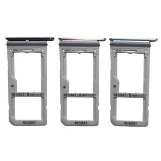 Simtray Galaxy S8/S8 Plus MT Tech