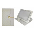 Beauty Bling Case For I-Pad 2/3/4