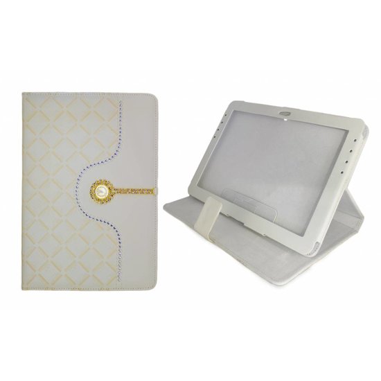 Beauty Bling Case For I-Pad 2/3/4