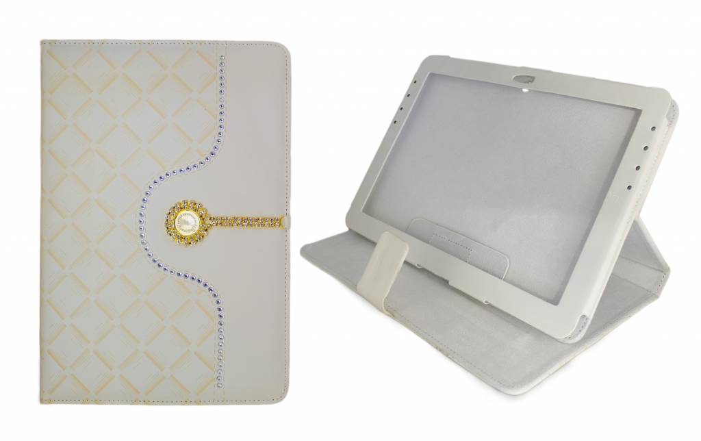 Beauty Bling Case For I-Pad 2/3/4, foto 5 van 5