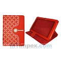 Beauty Bling Case For I-Pad 2/3/4