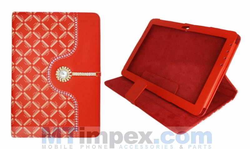 Beauty Bling Case For I-Pad 2/3/4, foto 2 van 5