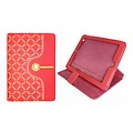 Beauty Bling Case For I-Pad 2/3/4