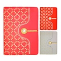 Beauty Bling Case For I-Pad 2/3/4
