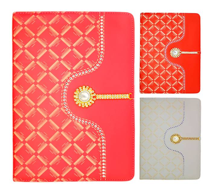 Beauty Bling Case For I-Pad 2/3/4, foto 4 van 5