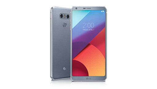 LG G6