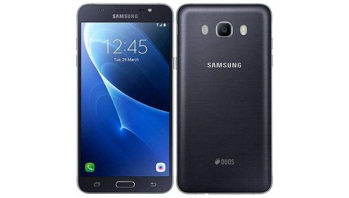 Galaxy J7 2016 J710