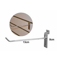 Lamellenwand Haak 13 cm