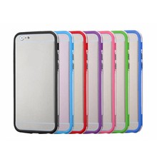 Bumper Case I-Phone 6 Plus