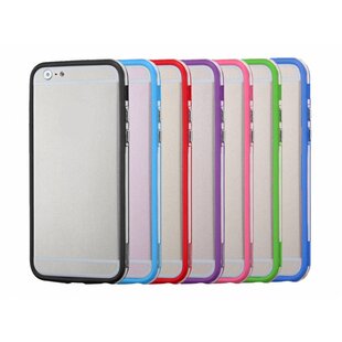 Bumper Case I-Phone 6 Plus