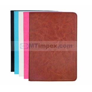 Leather Look Slim Case I-Pad Mini 1/2