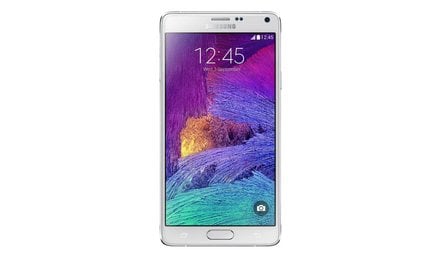 Galaxy Note 4 N910F