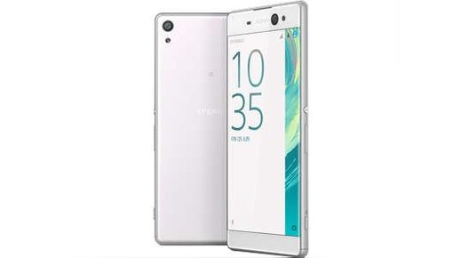 Xperia XA