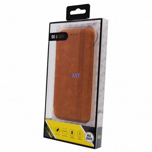 Mo Si Deng Leather Book Case For I-Phone 7 Plus/8 Plus