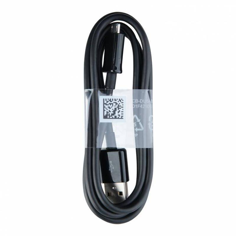 1M Samsung Micro USB Data Cable ECB-DU5ABE, foto 5 van 5