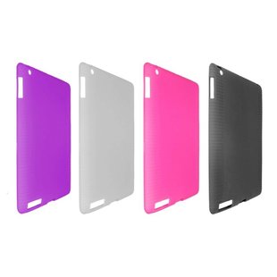 TPU Case For I-Pad Air