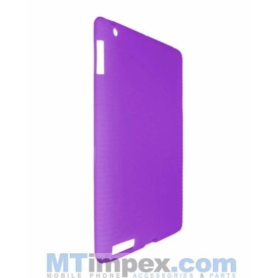TPU Case For I-Pad Air