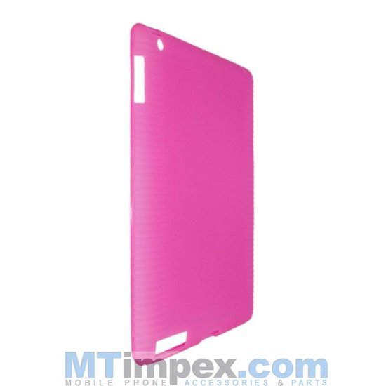 TPU Case For I-Pad Air