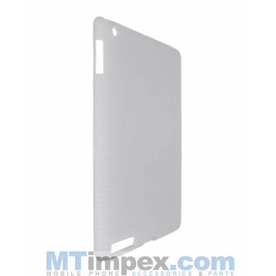 TPU Case For I-Pad Air