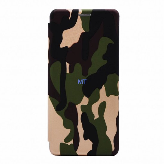 Vip Camouflage Galaxy Note 8