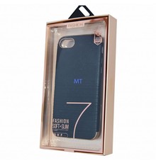 Leather Fashion Case For I-phone X