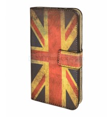 British Flag Print Case Galaxy J7 2016