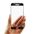 Glass 50X Tempered Protector 3D Curved Galaxy S8