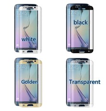 Glass 10X Full Tempered Protector 3D Curved Note 8