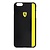 Ferrari Hardcase For I-Phone 6 Plus