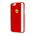 Ferrari Hardcase For I-Phone 6 Plus