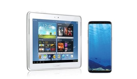 Τσάντες Smartphone / Tablet