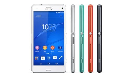 Wholesale Xperia Z3 Compact / Mini covers