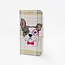 Glasses Dog Print Galaxy J7