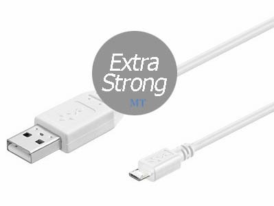 Dalesh Extra Strong Micro Cable 2M, foto 2 van 2